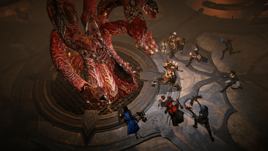 Diablo Immortal zostanie wydany na PC. Czy w niego zagracie? 