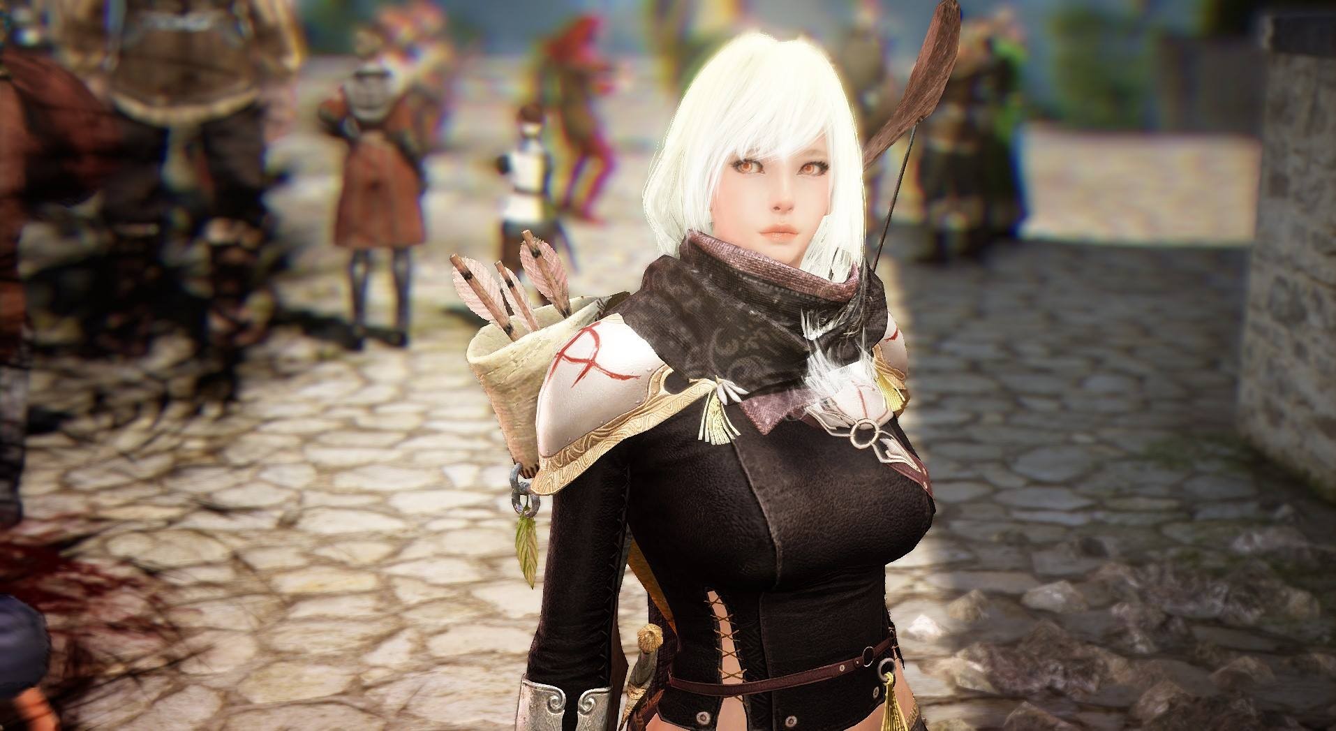 Twórcy Black Desert są przekonani, że mogą sprawnie wprowadzić blockchain