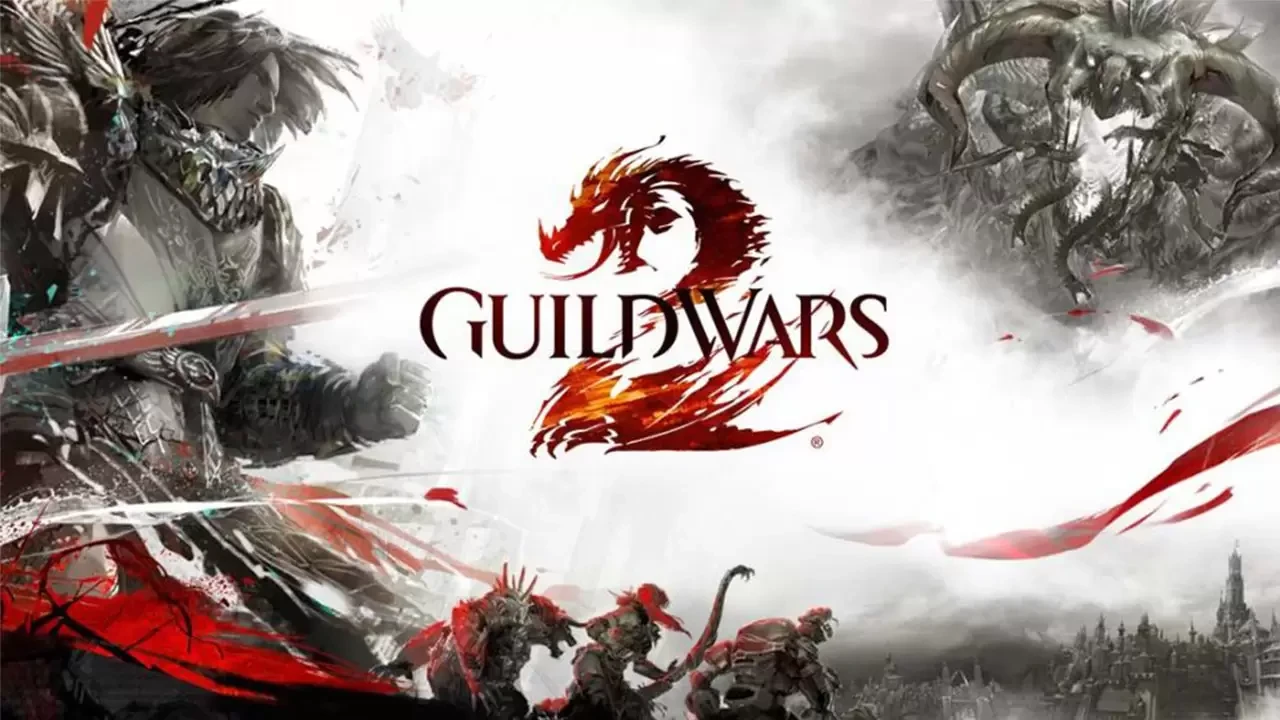 Guild Wars 2 wreszcie się obudziło. Dużo graczy, dużo pieniędzy