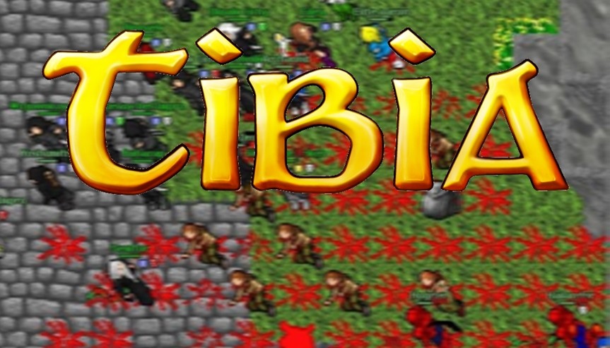 Tibia nie będzie już taka sama. Wielki nerf całej gry