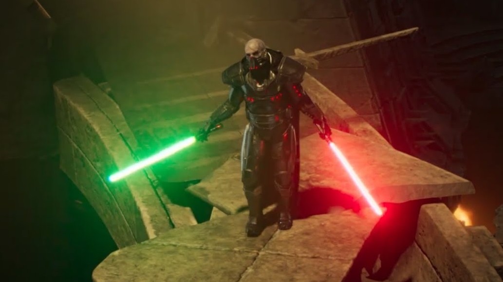 SWTOR będzie jeszcze lepszy, bo przenosi się na serwery w chmurze