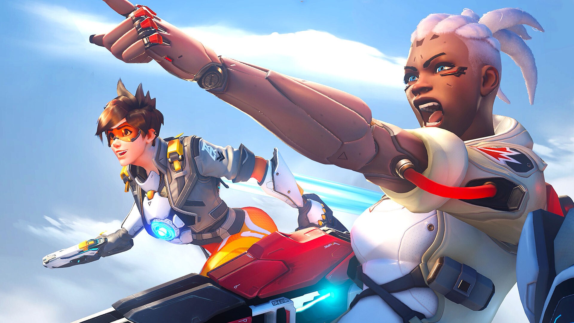 Overwatch 2 zaostrza cenzurę – uważajcie co piszecie i mówicie