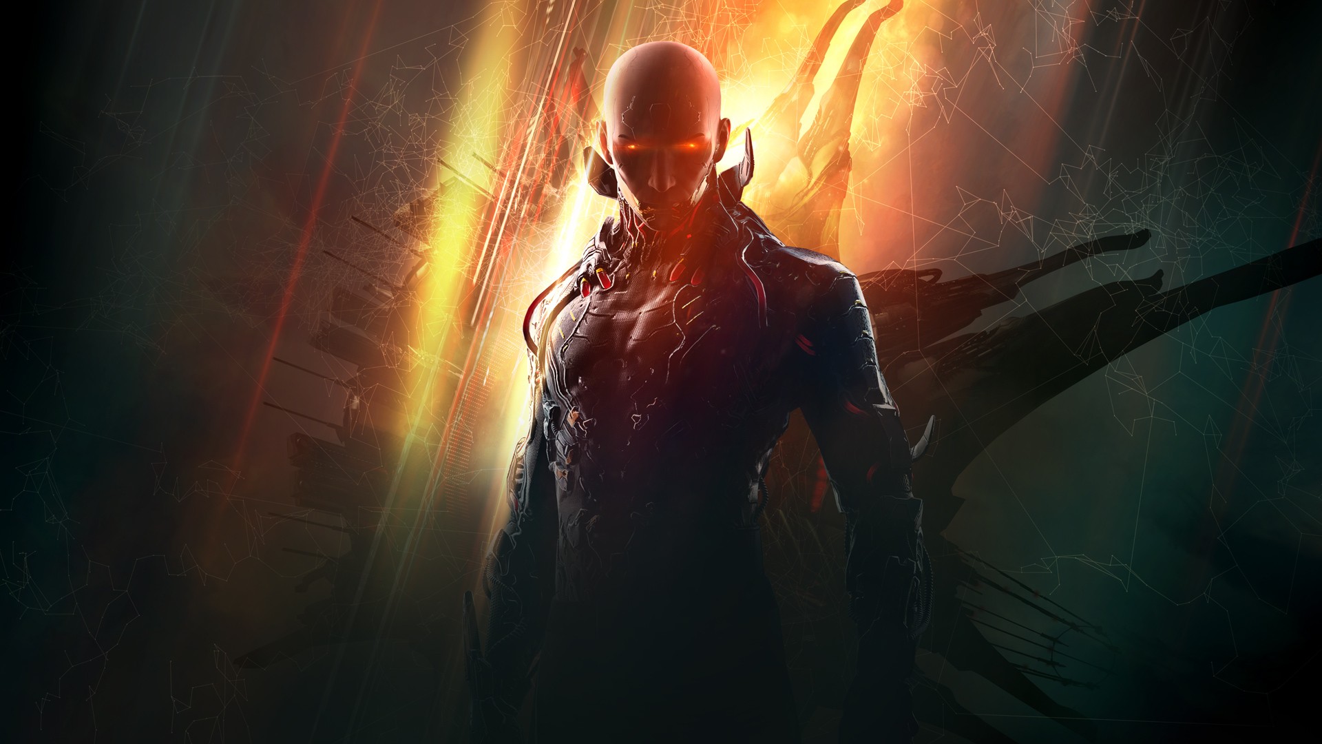 EVE Online otrzymało dodatek, który zmienił wszystko