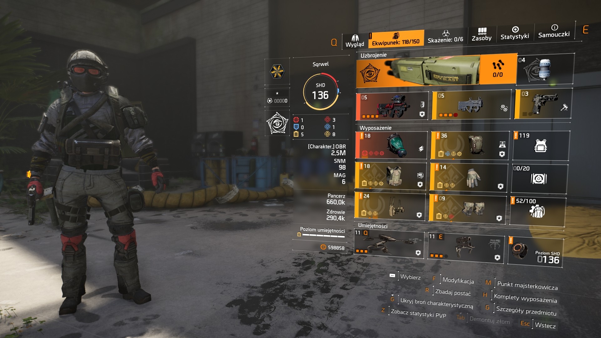The Division 2 w historycznie niskiej cenie. 12 zł za grę!