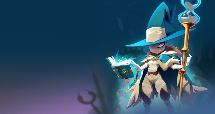 Waven dostępny dla wszystkich. Wbijajcie do nowej gry twórców Dofus i Wakfu