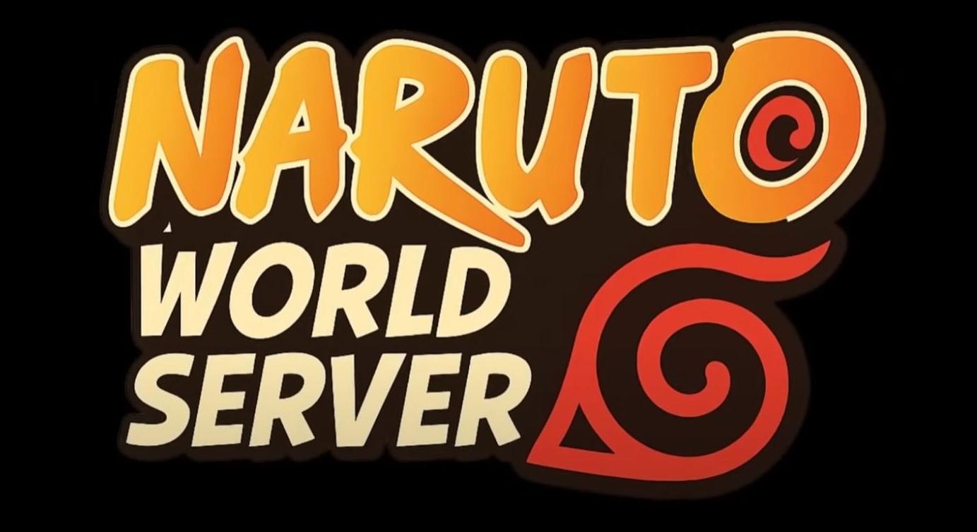 Naruto World Server nadchodzi. Polska gra "od fanów dla fanów"