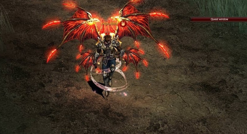 MU Online ostatnio szaleje. Do gry weszły kolejne nowości