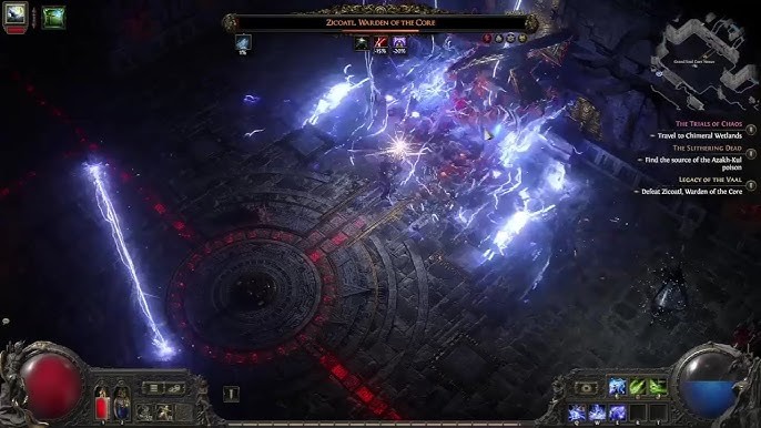 Oto najpopularniejsza postać w Path of Exile 2. GGG dzieli się danymi