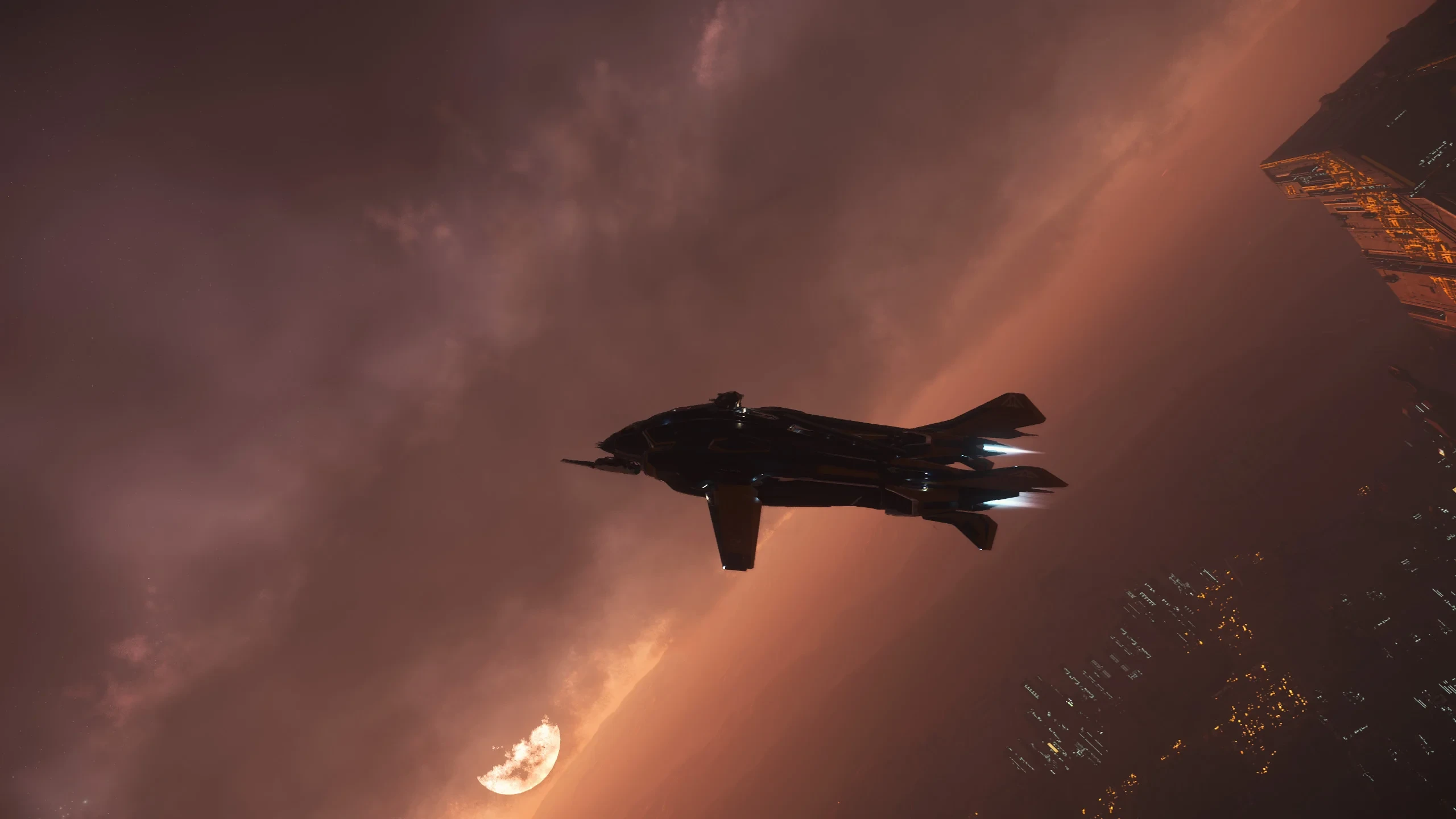 Pękło 700 mln dolarów dla Star Citizen