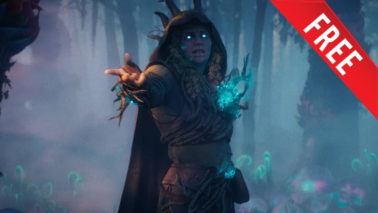 Dodatek "„Rise of the Angry Earth” stał się darmowy i wszedł do podstawki New World (!!!)