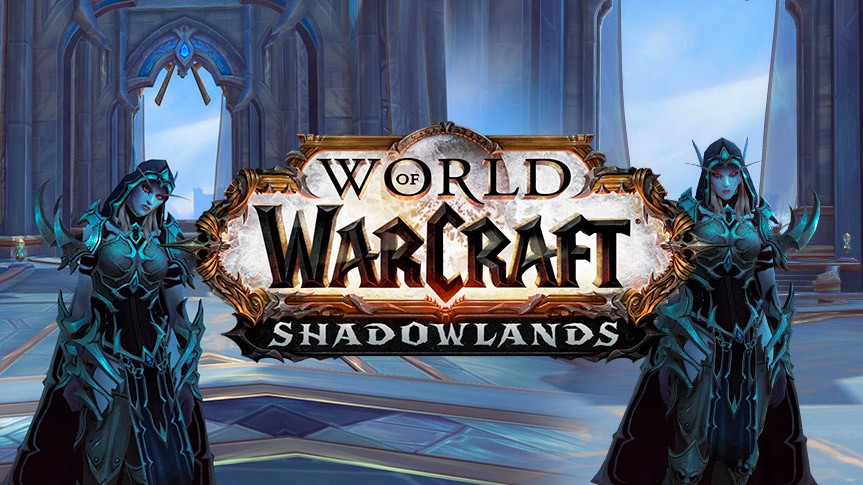 Czy Shadowlands był najgorszym dodatkiem do WoW-a?