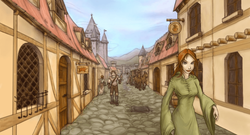 2500 lvl w Tibii, tani Final Fantasy XIV - Przegląd Tygodnia