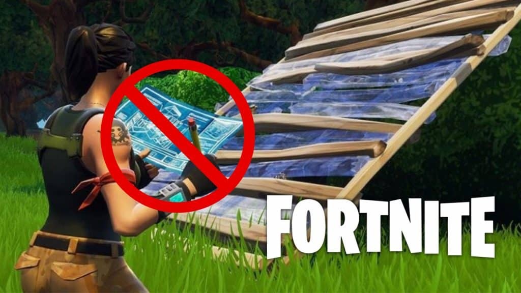 Fortnite bez budowania to już fakt. Oficjalny permanentny tryb gry