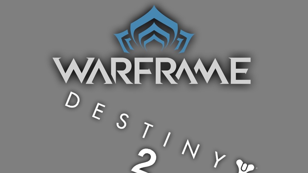 Destiny 2 ma najmniej graczy w historii, w Warframe rośnie w siłę