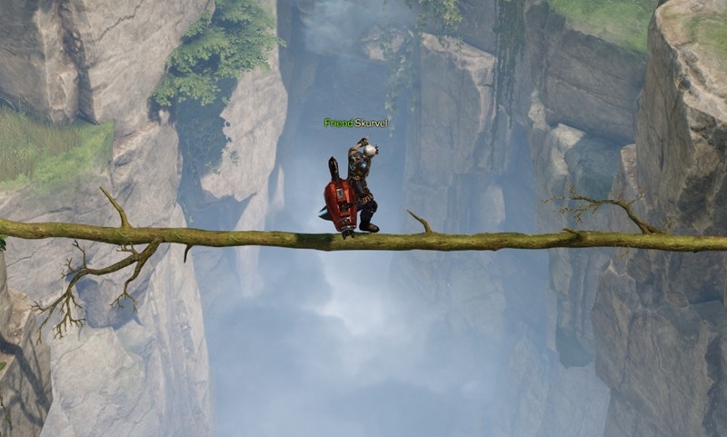 Lost Ark Online mierzy się z kolejnymi problemami...