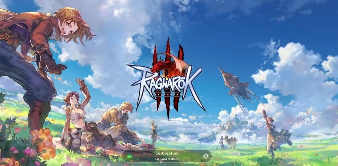 Ragnarok Online 3 ruszył z pierwszymi testami. Łapcie gameplay’e…