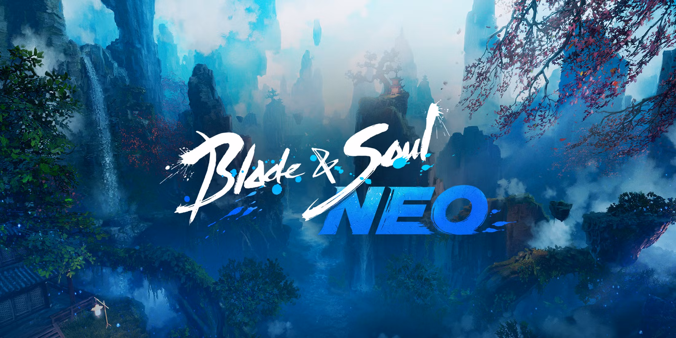 Blade & Soul NEO z wielkim dodatkiem