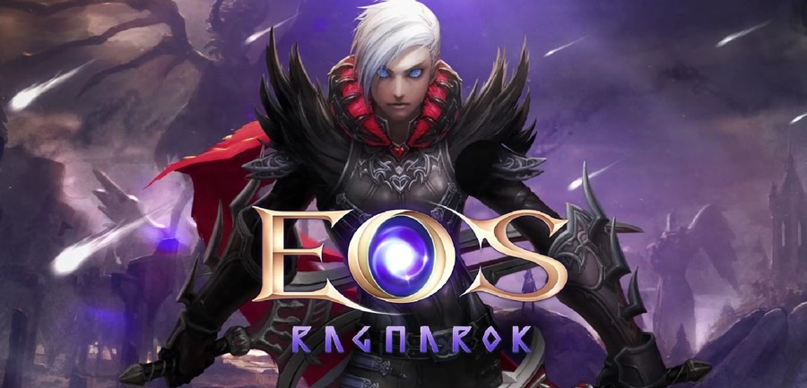 Szukacie darmowego fantasy MMORPG? EOS Ragnarok dostępny na Steamie