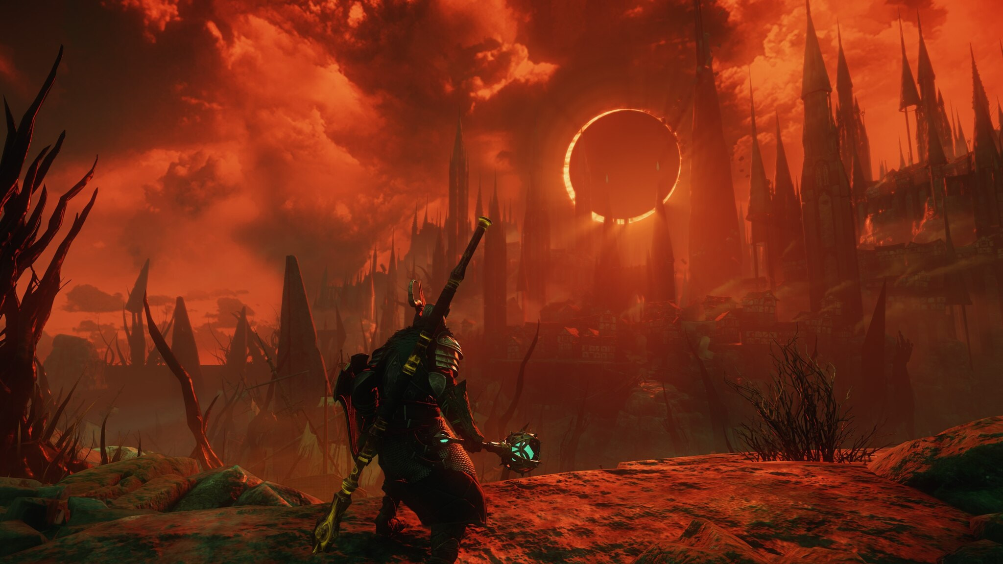 New World jest w świetnej formie i właśnie otrzymał „Nighthaven”. Duży dodatek, nowy end-game