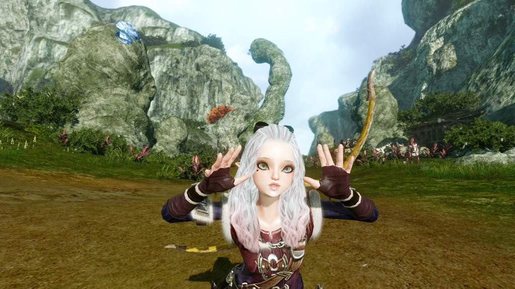 ArcheAge jednak nie połączy aukcji, ale za to matchmaking już tak!