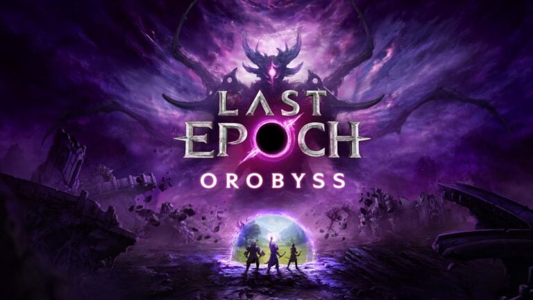 Last Epoch, konkurent PoE i D4, zapowiada pierwszy dodatek oraz debiut na PS5