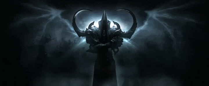 Diablo 3 startuje dziś z „Zakazanym Archiwum”