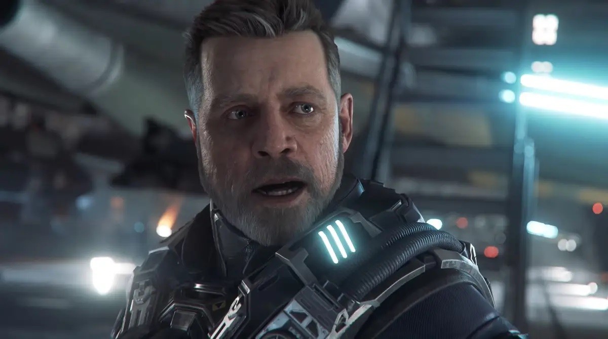 Kampania dla jednego gracza Star Citizen, Squadron 42, wkracza w fazę dopracowywania