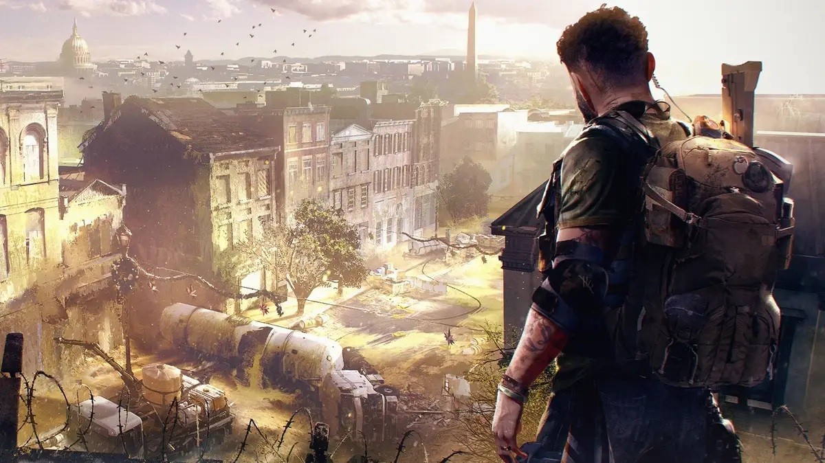 W The Division 2 jakiś czas temu ruszyli Władcy Marionetek