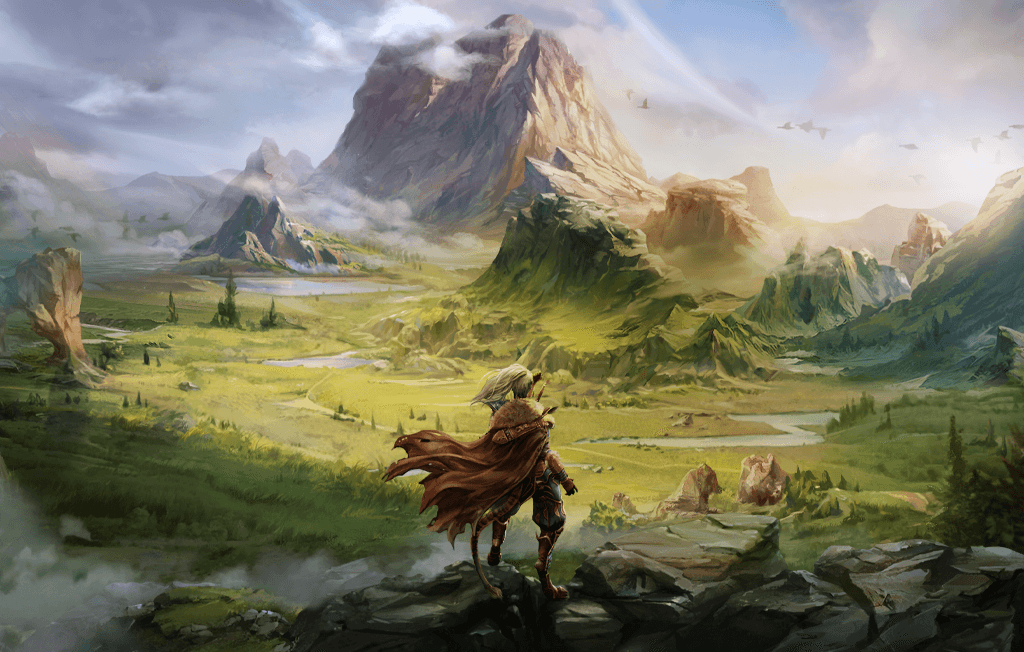 ArcheAge jeszcze w czerwcu zabierze nas na Wielką Prerię Zachodu