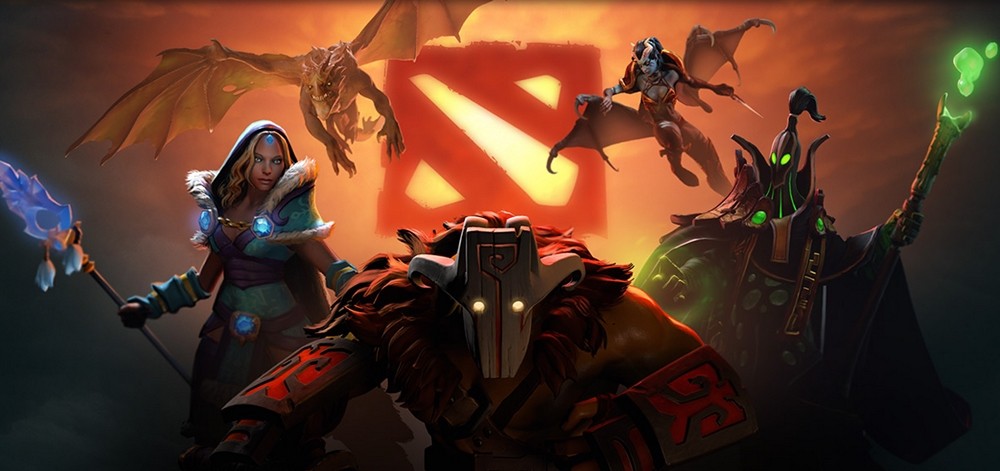 Dota 2 kończy z Battle Passami. Gra będzie lepsza i bardziej darmowa