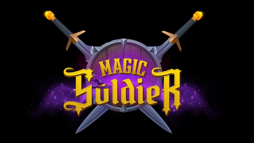 Niedługo premiera Magic Soldier. To kolejny ciekawy “2D open-world MMORPG”