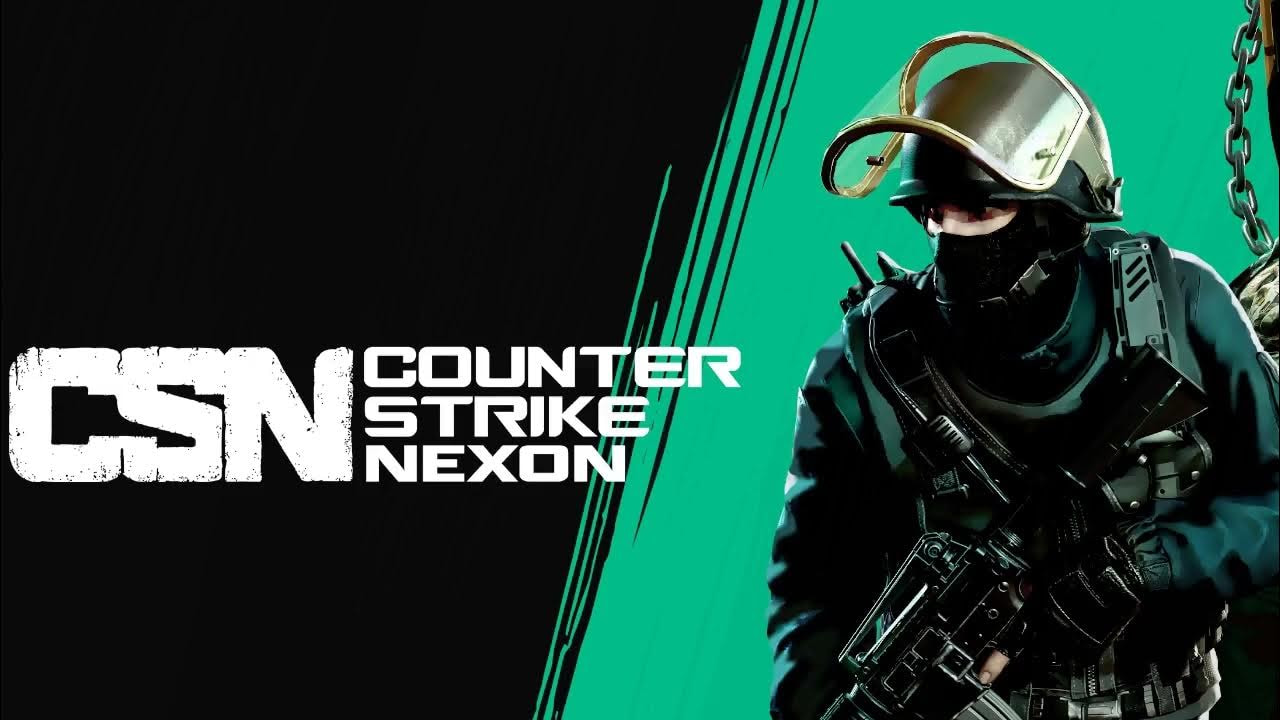Counter-Strike Nexon to zapomniany MMOFPS, który nadal się aktywnie rozwija