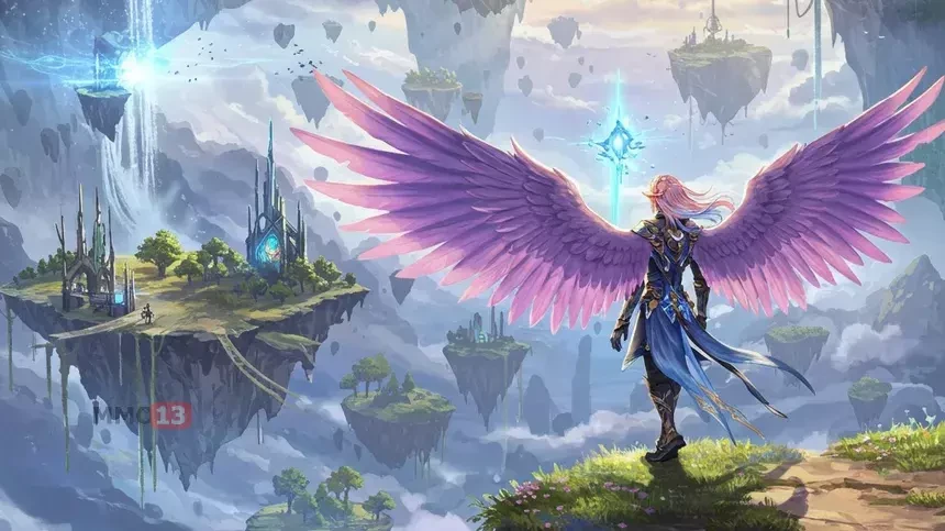 Aion 2, mechy i Druidzi - Przegląd Tygodnia