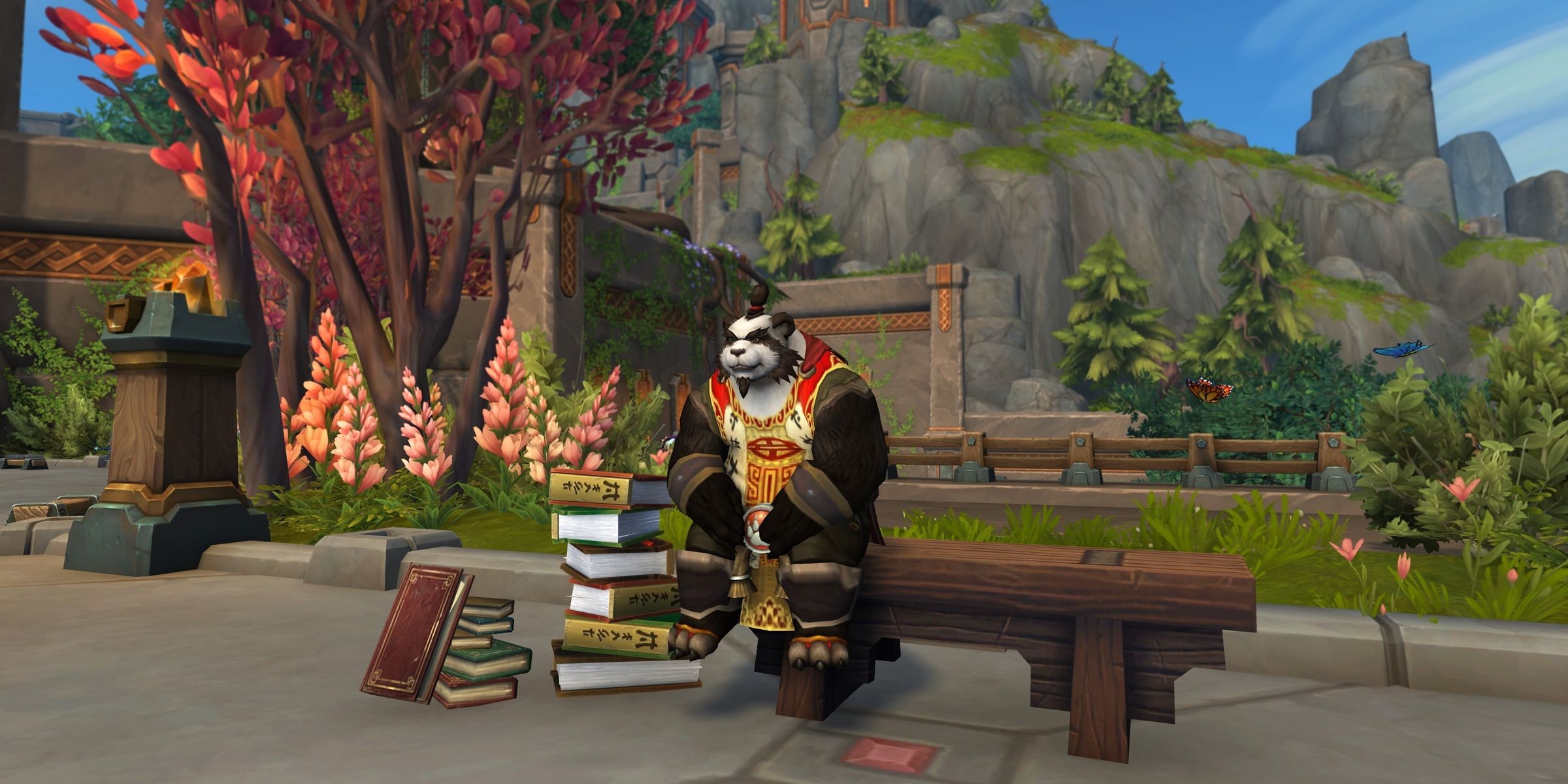 Single-Button Assistant jest chwalony w World of Warcraft i to mimo kontrowersji!
