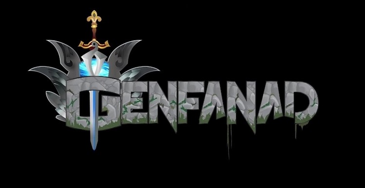 Genfanad - ten MMORPG wystartuje pod koniec tego miesiąca