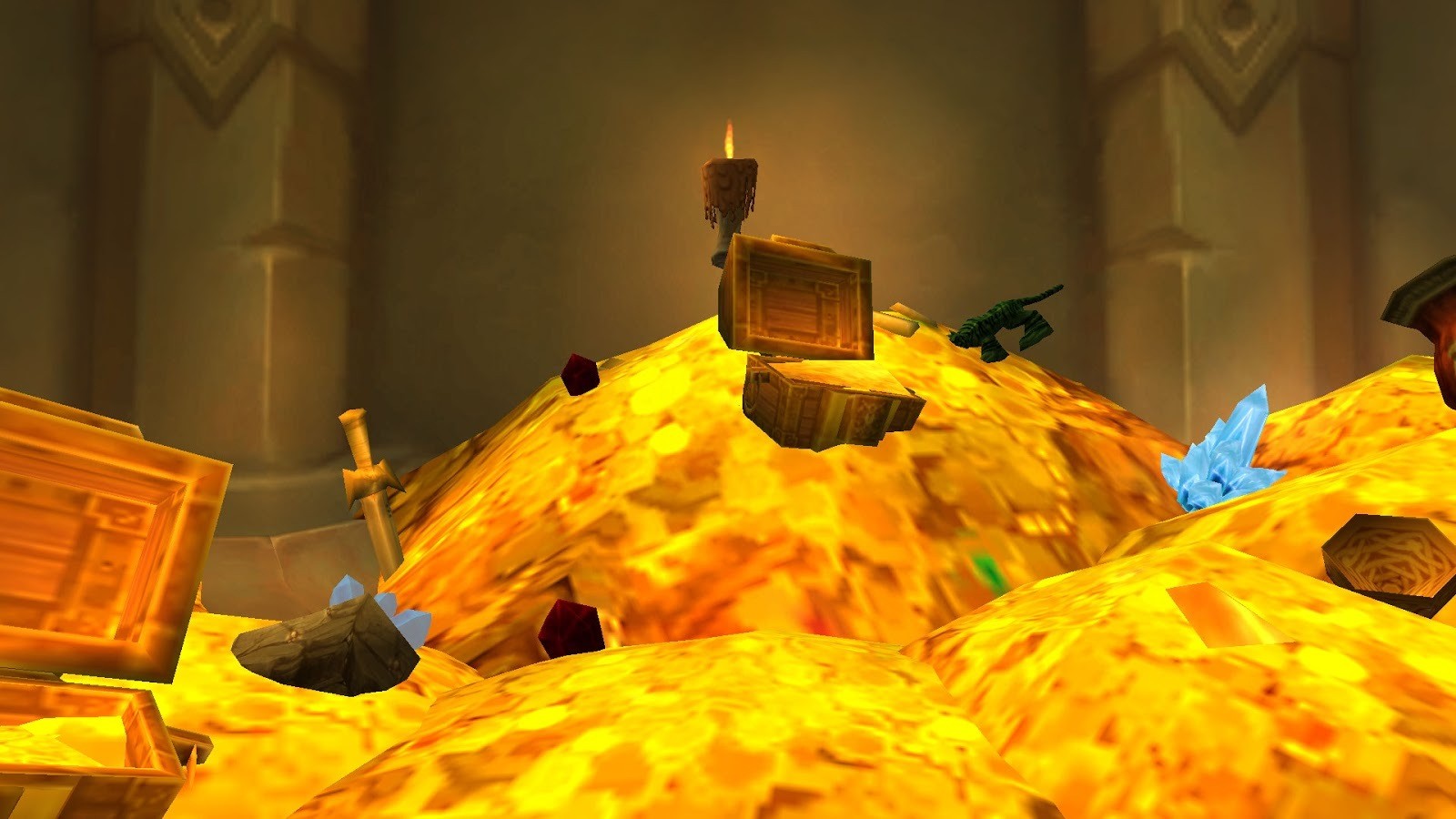 World of Warcraft zmieni działanie aukcji oraz da osobny kanał boosterom