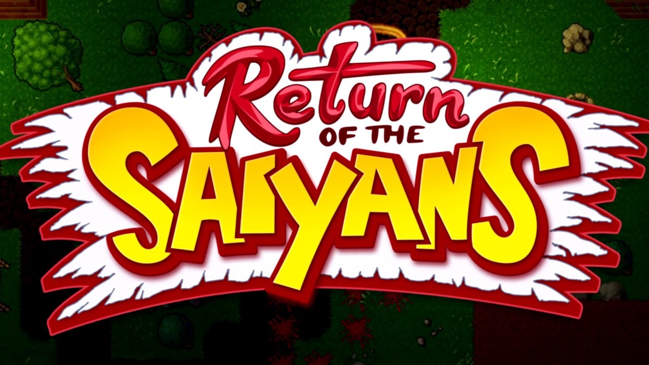 Return of the Saiyans to Dragon Ball MMO. Premiera Letniej Aktualizacji