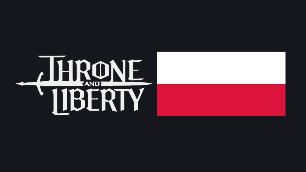 Polski serwer Throne and Liberty został wybrany!