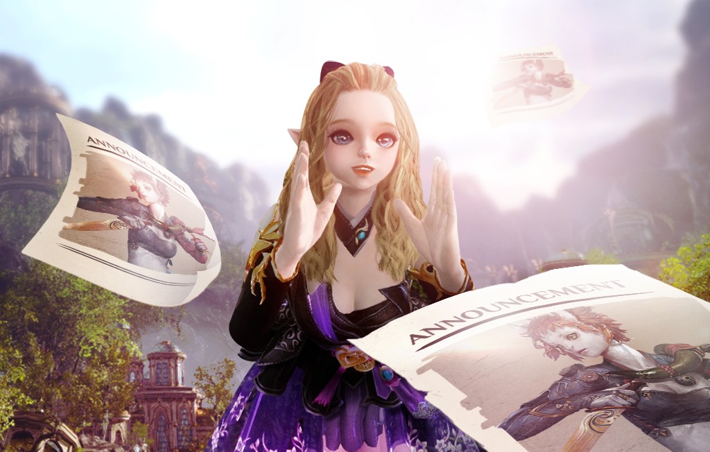 ArcheAge połączy aukcje na wszystkich serwerach