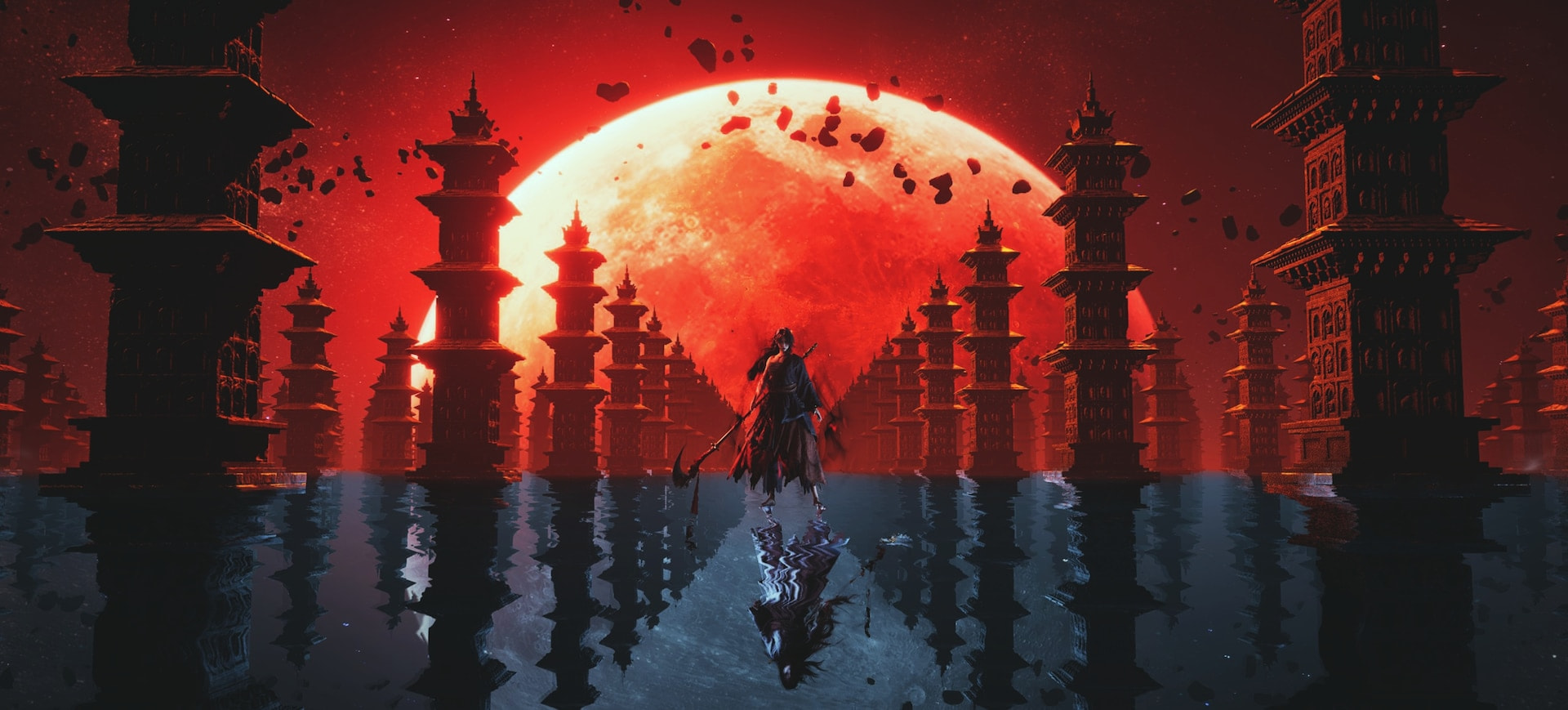 Hakerzy i speed hakerzy w Where Winds Meet. Pierwszy banhammer w grze