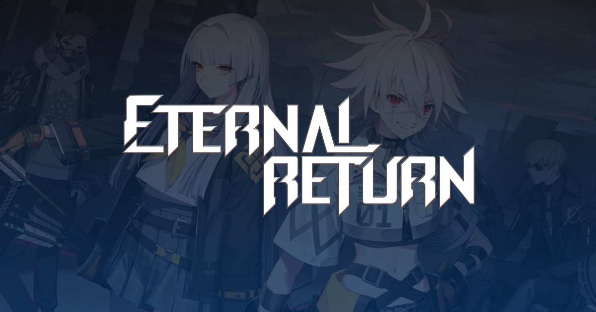 Bardzo popularny Eternal Return z nową postacią