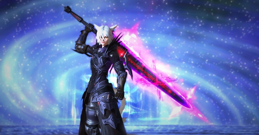 Final Fantasy XIV będzie żył minimum do 2033 roku