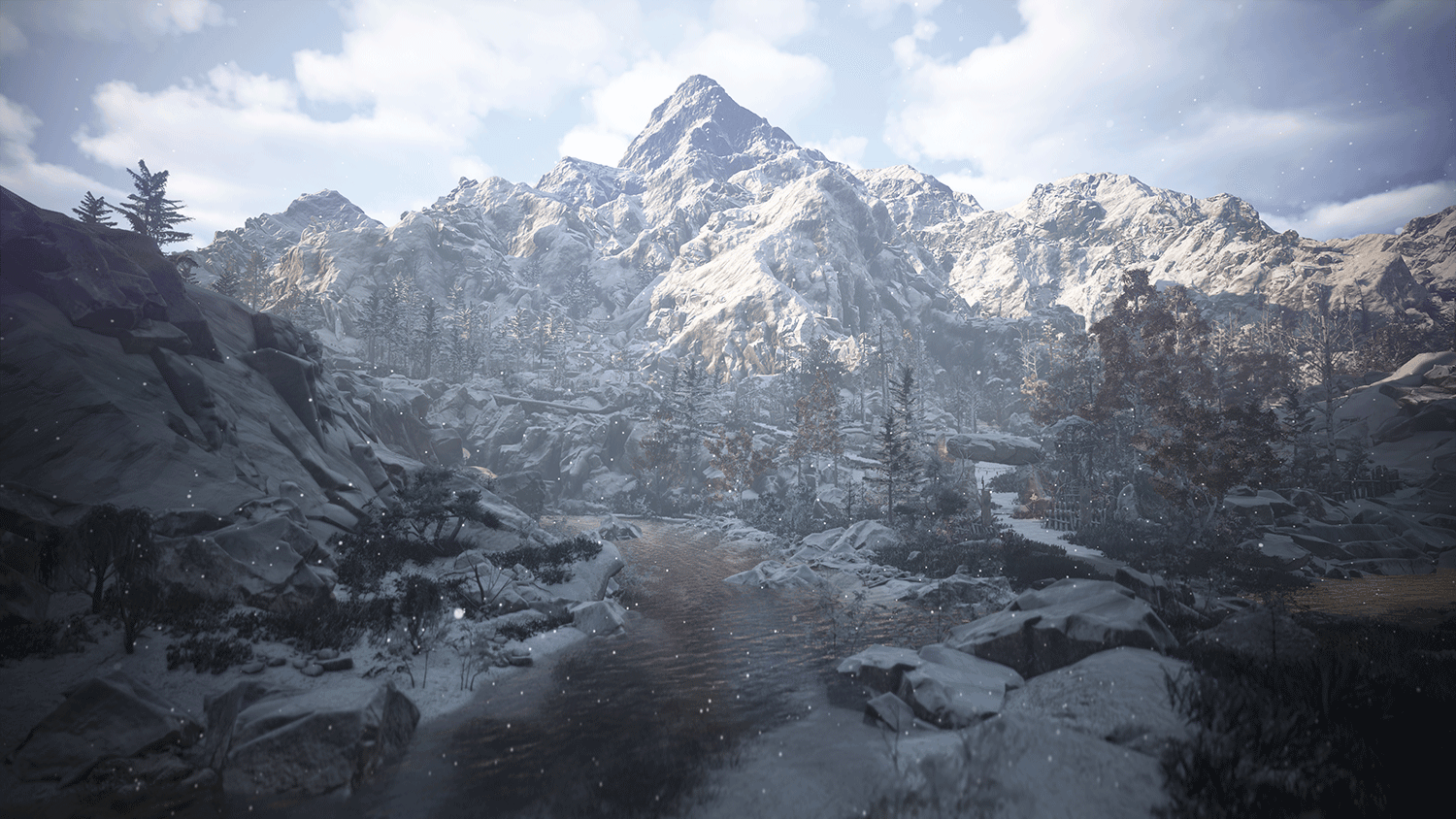Wielki dodatek do Black Desert. Nowy region i klasa