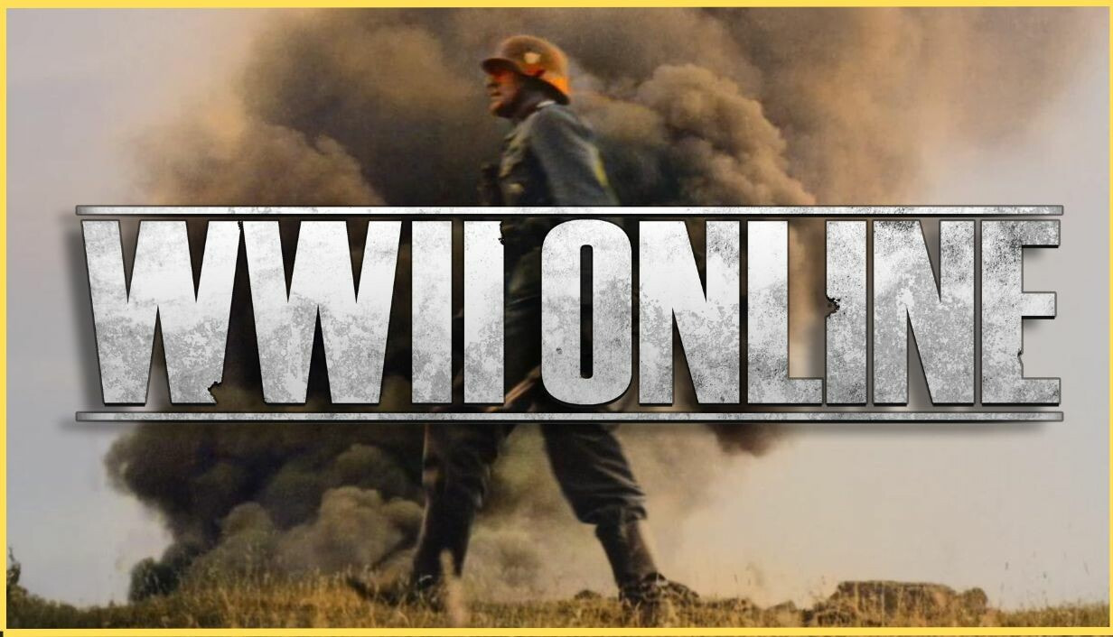 World War II Online - koniec Pay2Win!