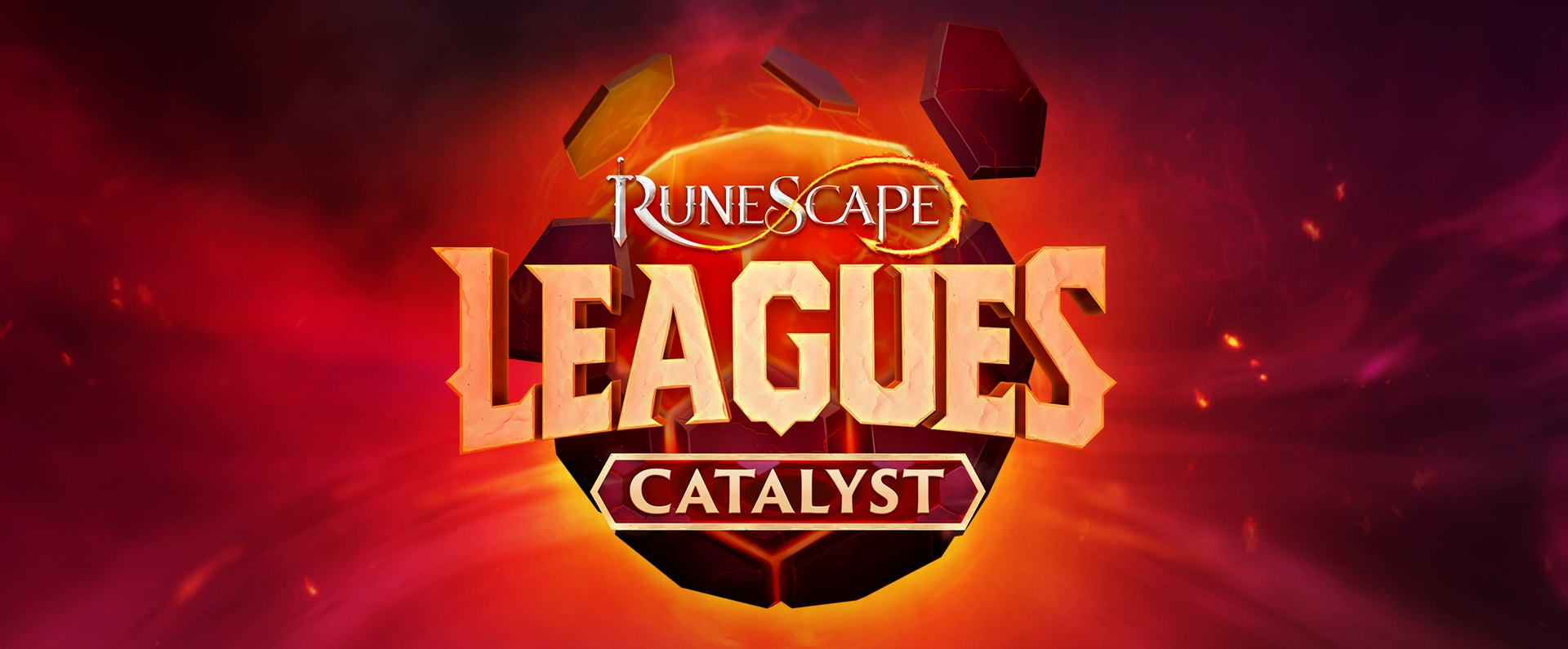 RuneScape przechodzi na sezony (ligi)