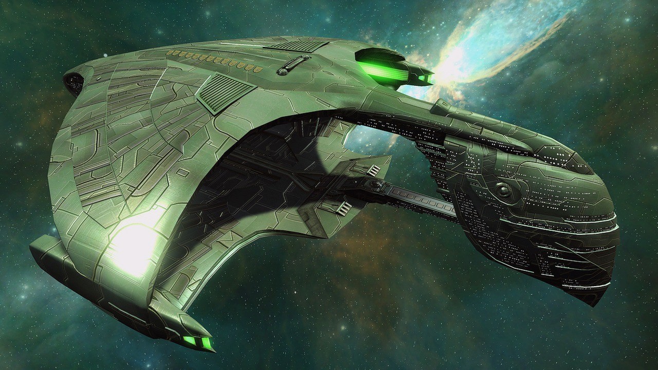 Star Trek Online otrzymał nowy dodatek