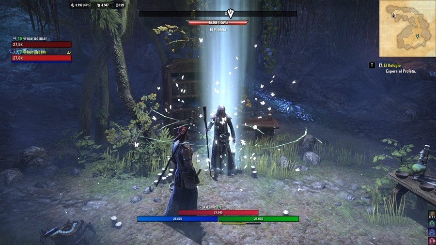 Elder Scrolls Online - jedna z najlepszych gier MMORPG za darmo albo za 24 zł