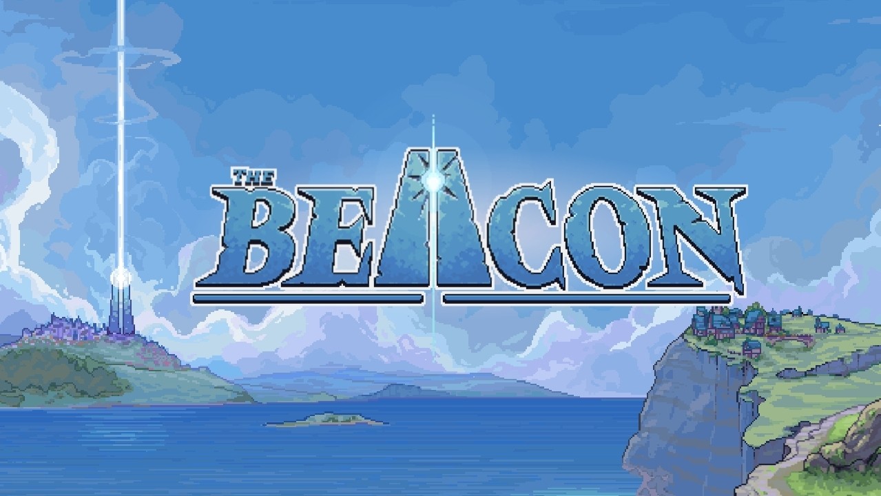 The Beacon nadchodzi. Nowy uroczy pixel-artowy MMO