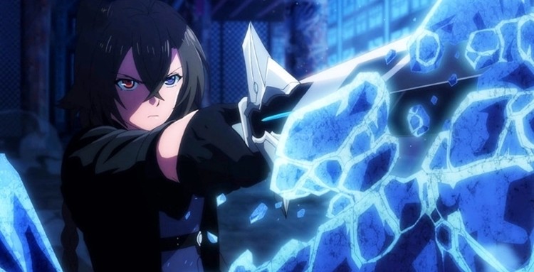 Closers Online rozdaje wyexpione high levelowe postacie za darmo