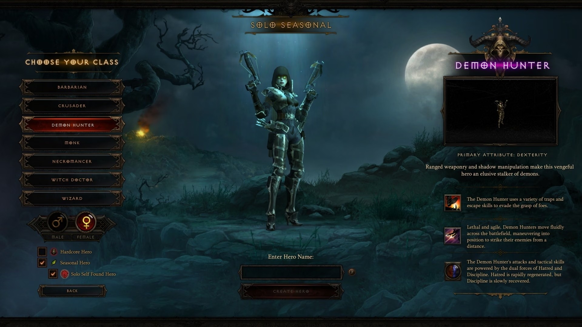 Diablo 3 dostanie tryb Solo Self Found (z PoE), nowe afiksy, paragon cap itd.